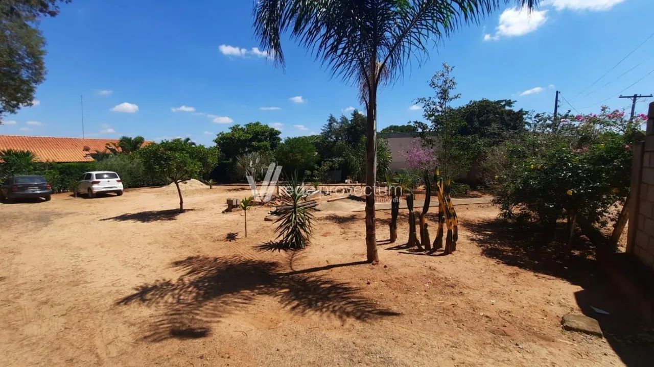 chacara a venda em barão geraldo - Foto 4