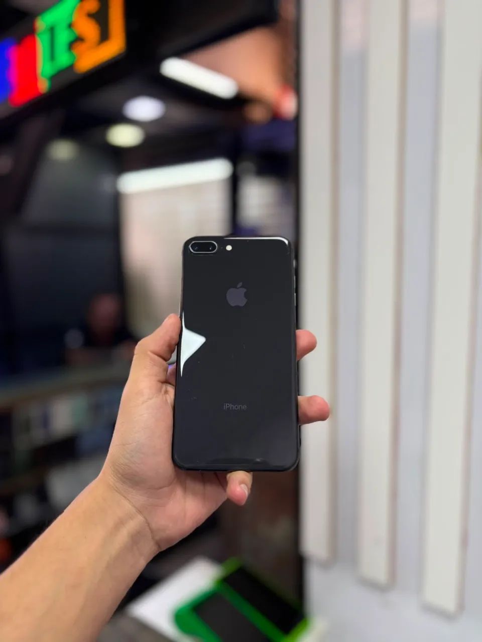 IPHONE 8 PLUS 64GB 