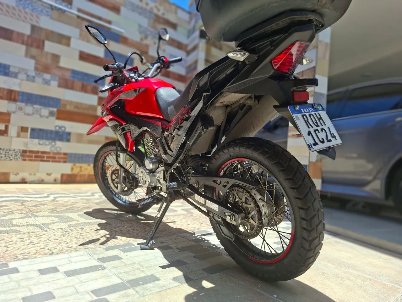 Shi EFI 175  - Foto 5