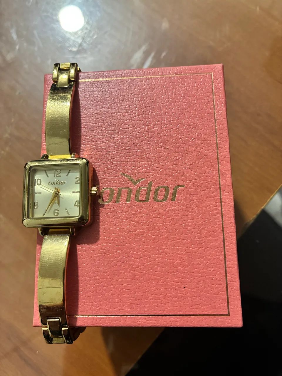 Relógio Condor  - Foto 2