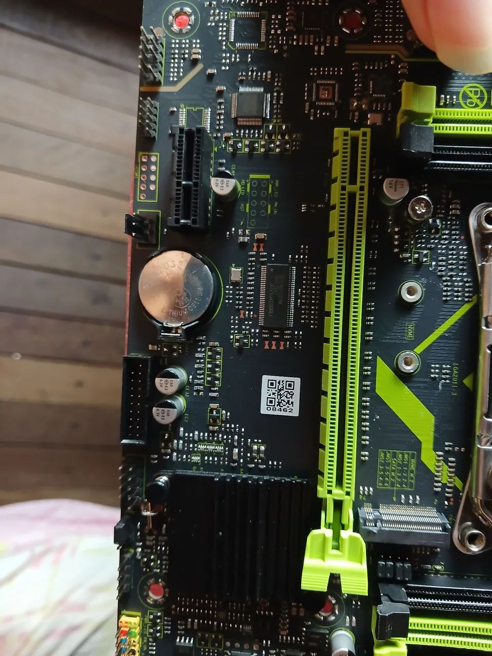 Xeon 2630v4  - Foto 3