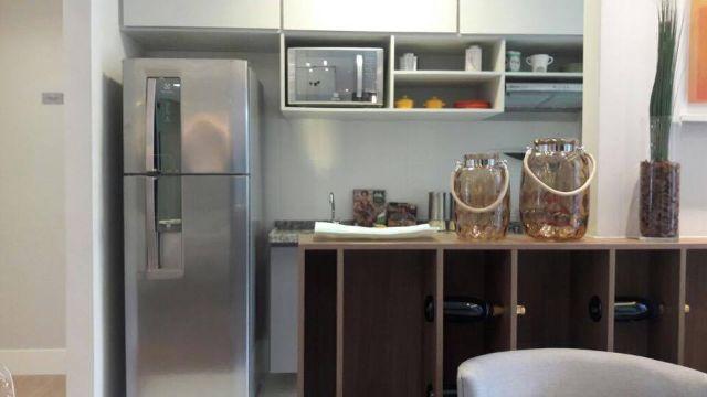 Condomínio Moov Vila Prudente 3 Dormitórios com suite ao lado do metro: - Foto 6