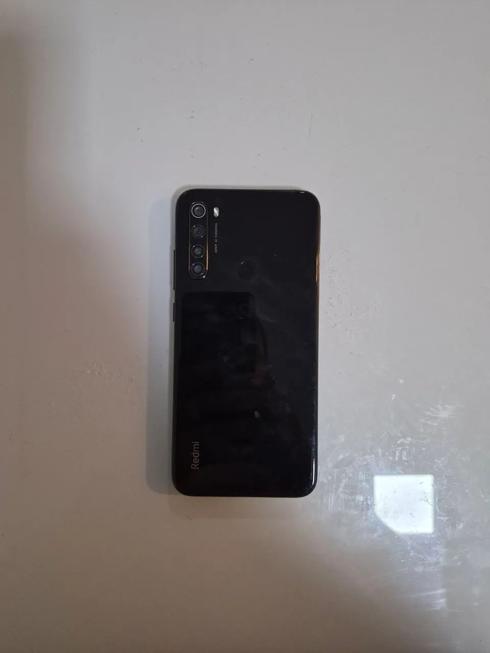 Celular Redmi Note 8 - Foto 2