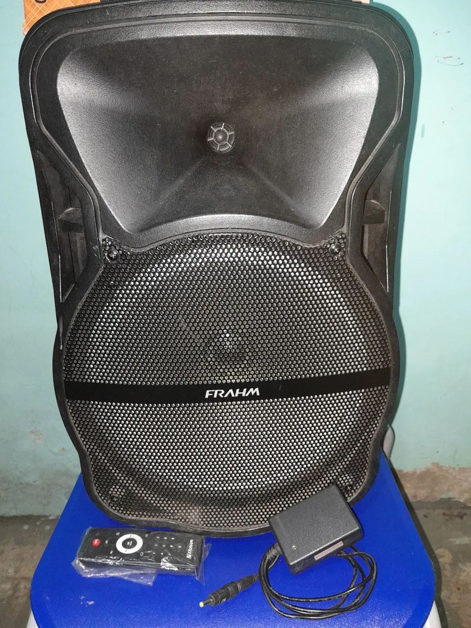 Cx de Som a Venda  - Foto 2