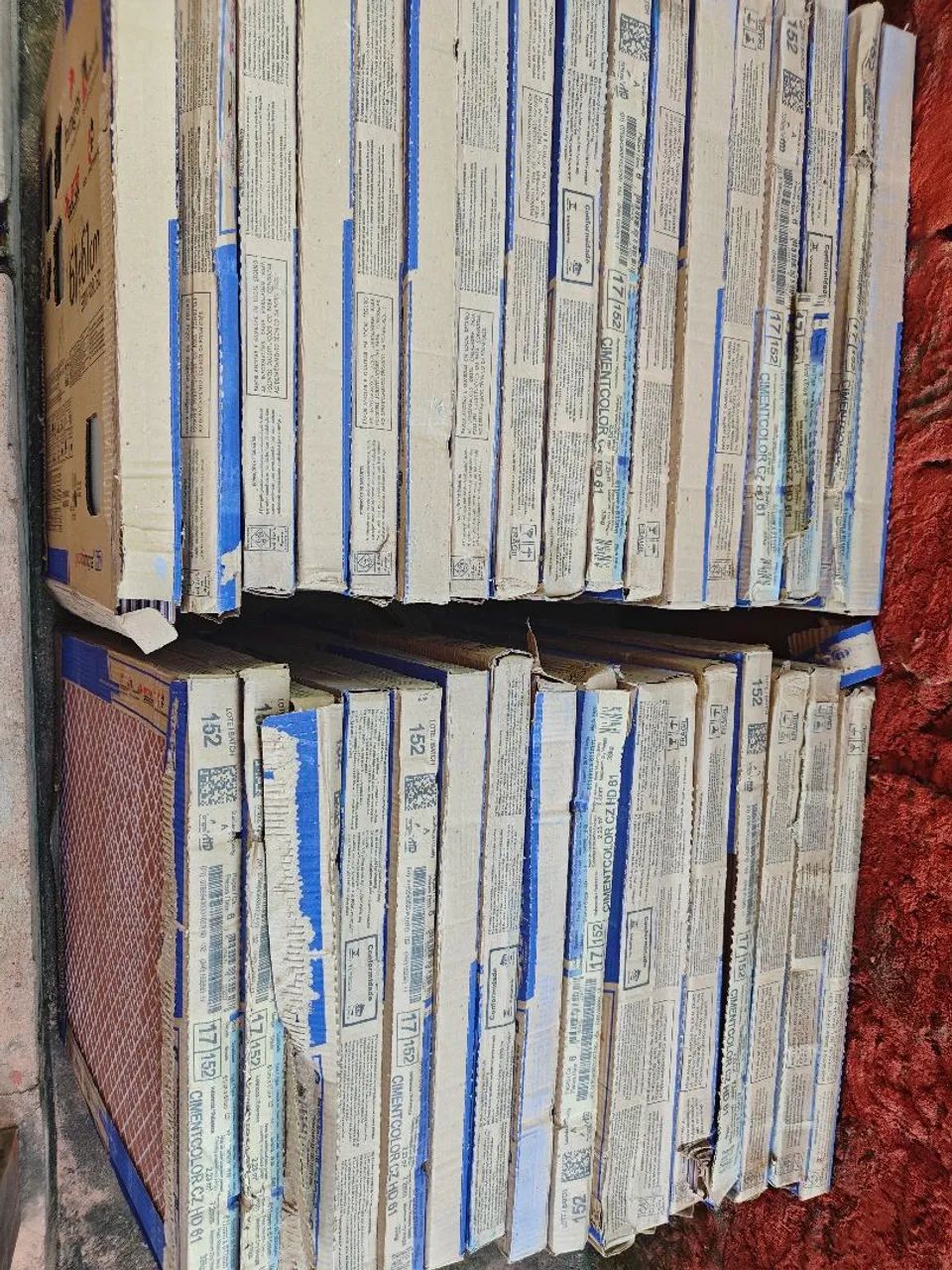 Vendo piso cerâmico. - Foto 2