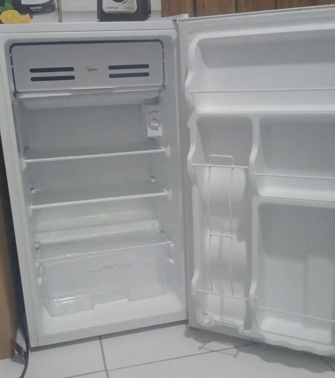Frigobar Midea  - Foto 2