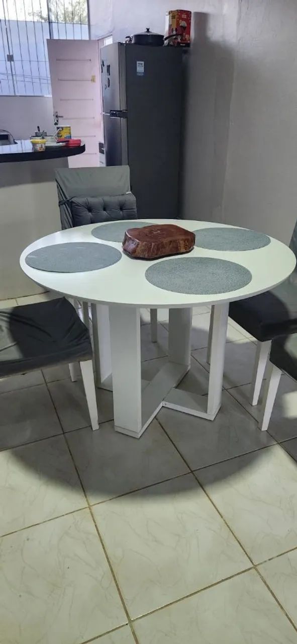 Conjunto de mesa