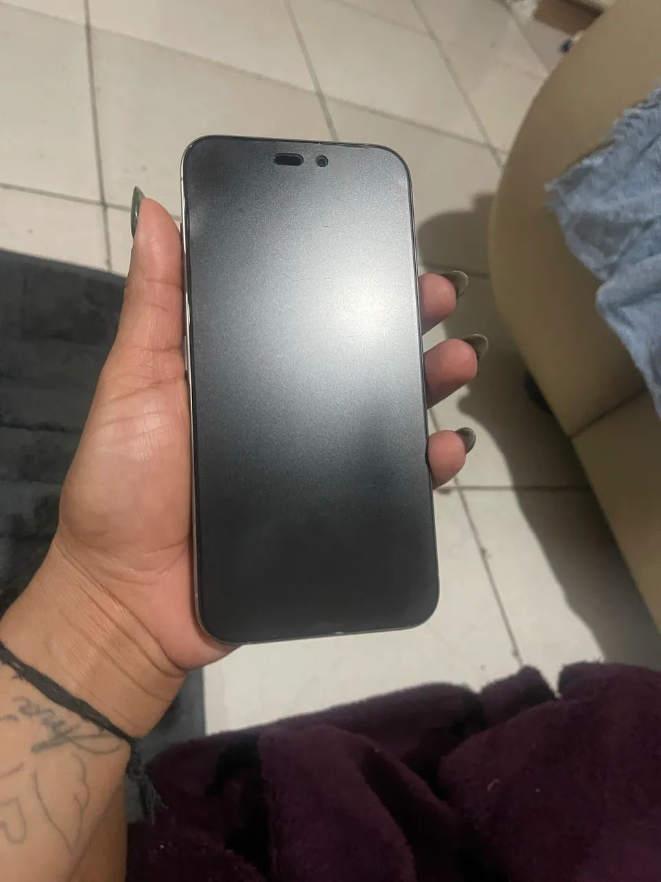 15 pro max  - Foto 5