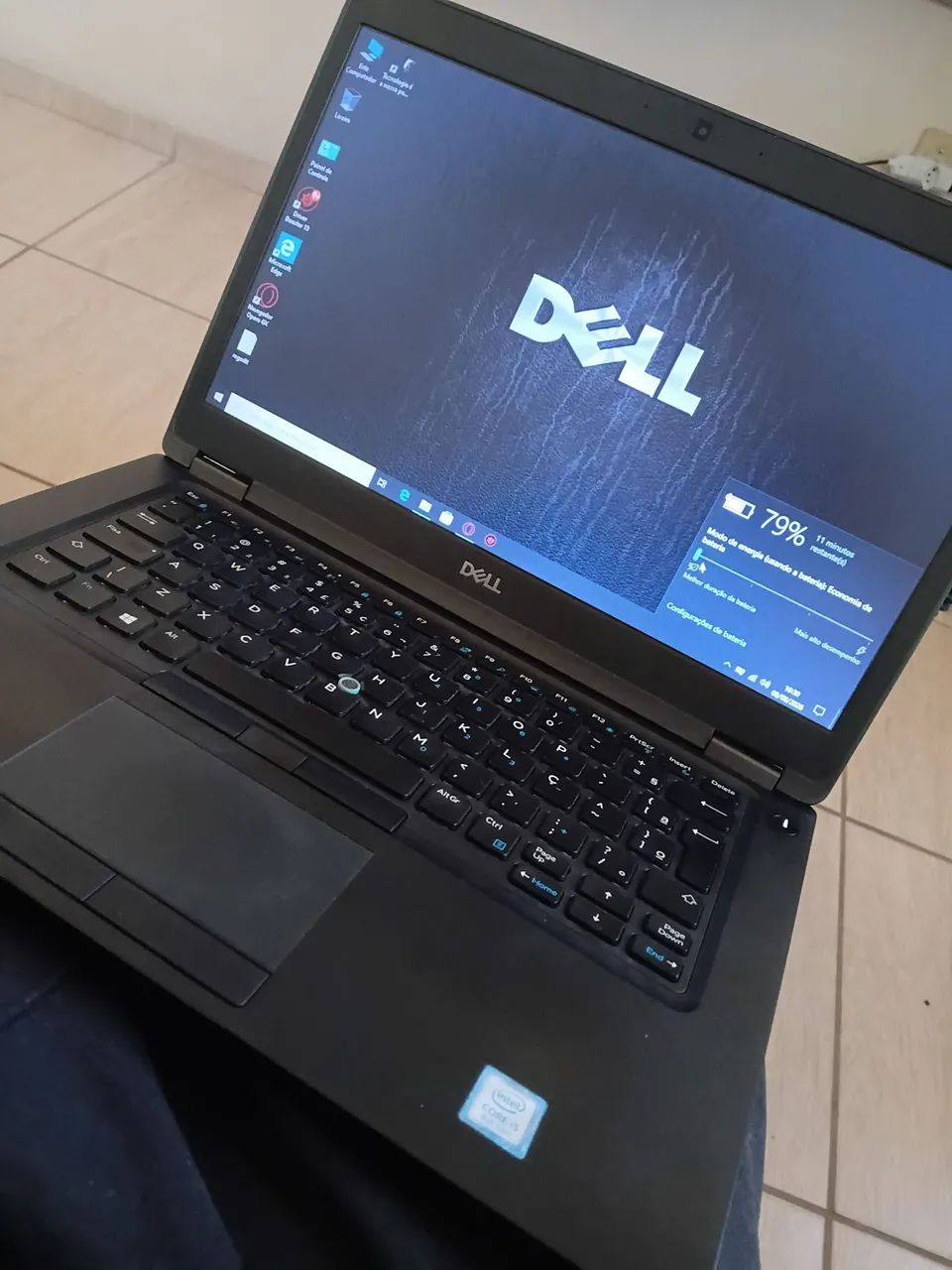 Notebook DELL CORE i7  - Foto 2