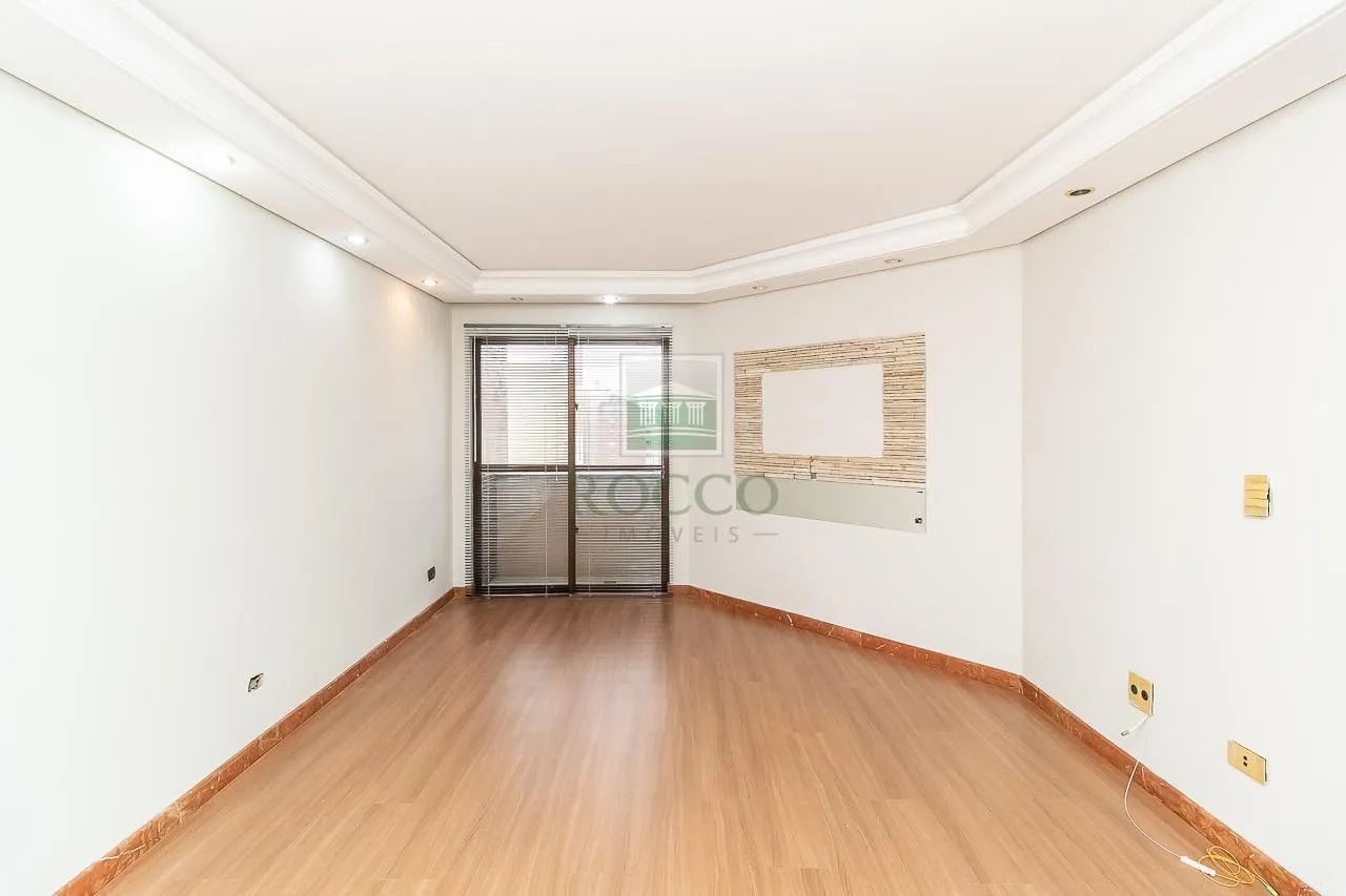 Apartamento para alugar na Rua Estados Unidos, 1470 - Bacacheri, Curitiba - PR - CEP - Foto 2