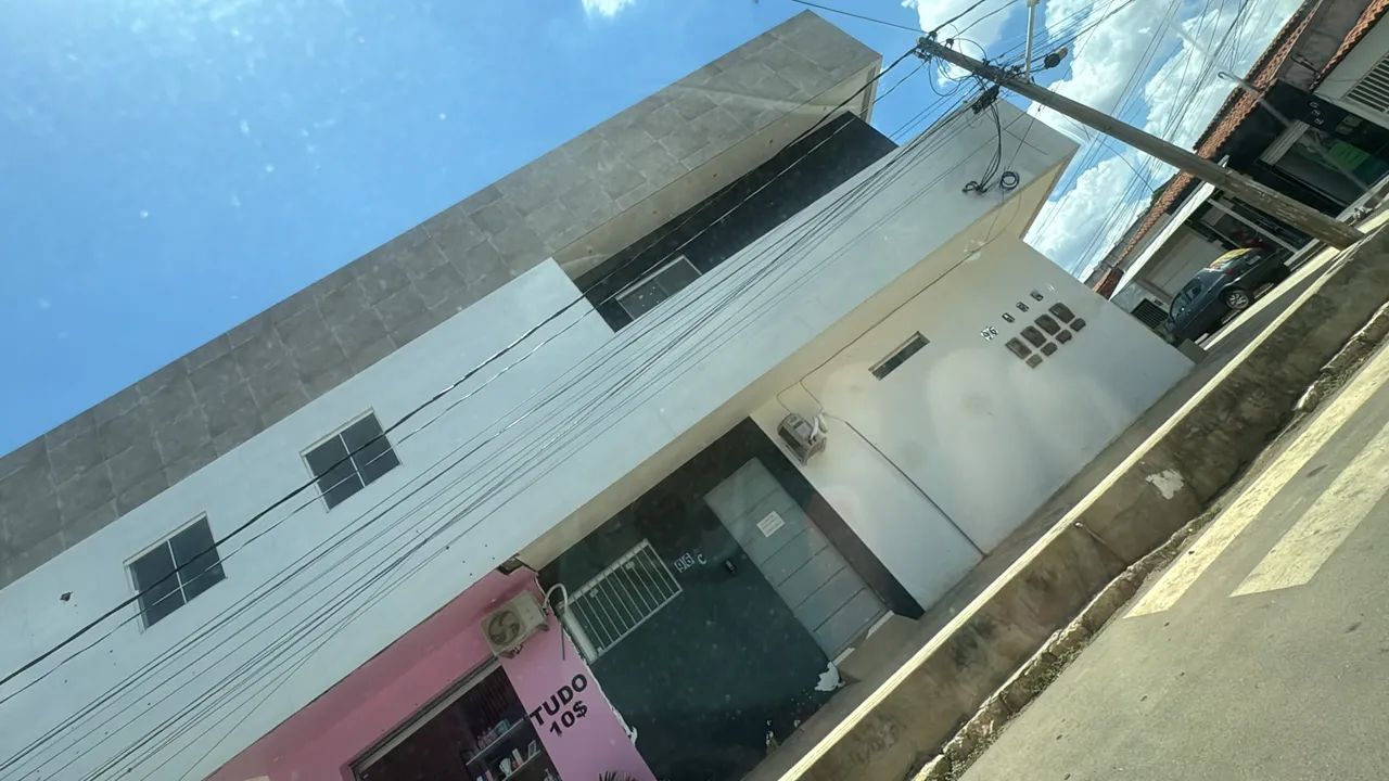 Aluguel de quarto 
