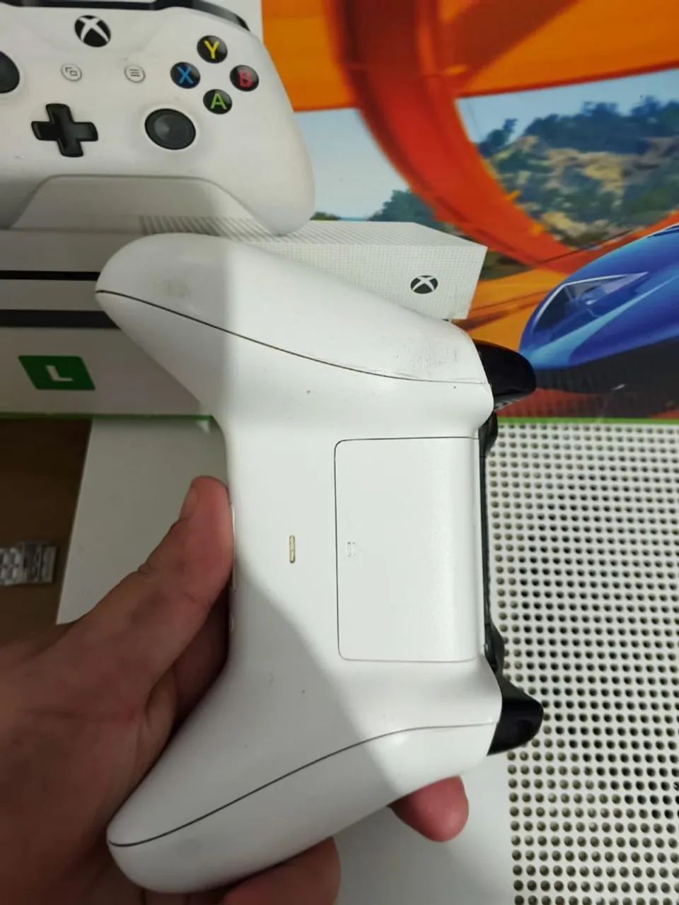 Xbox One S 4k  - Foto 4