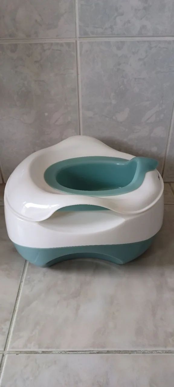 Safety 1 st, Troninho flex Potty, 3 em 1 - Foto 2