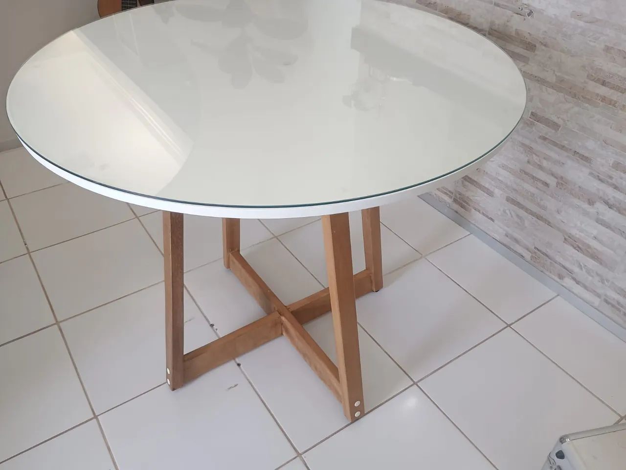 Mesa linda pronta entrega 