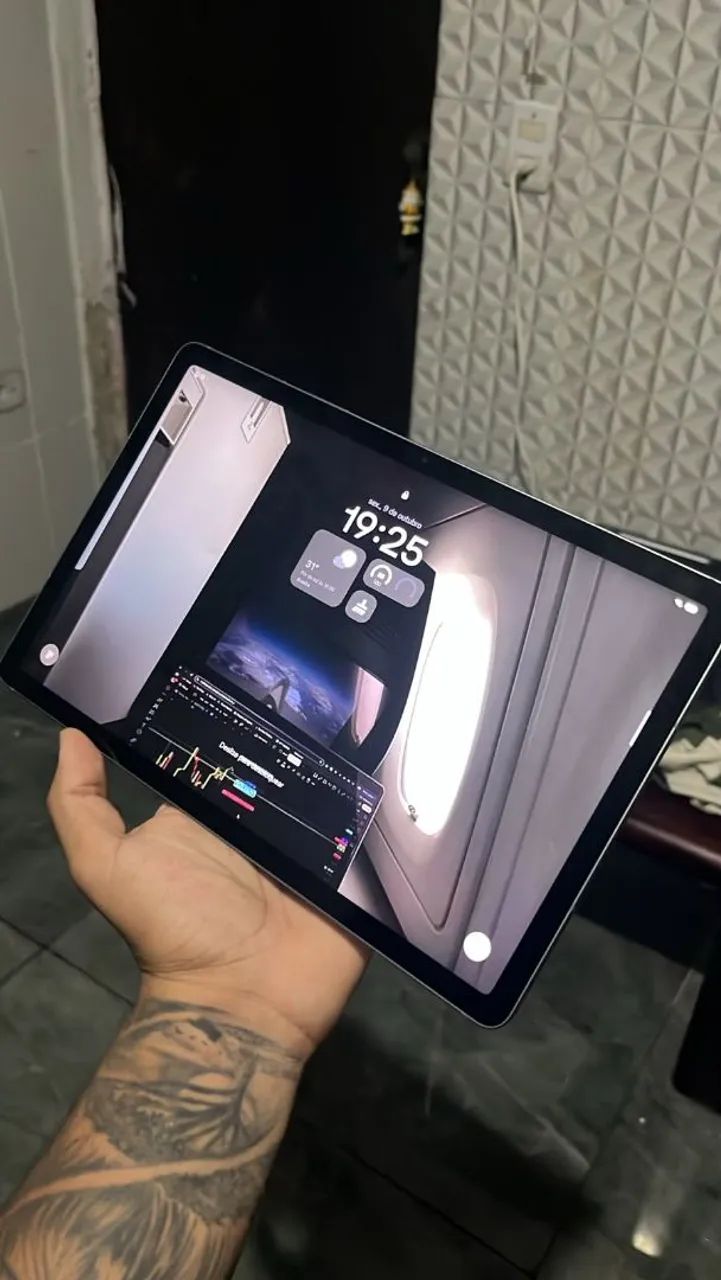 Tablet  - Foto 2