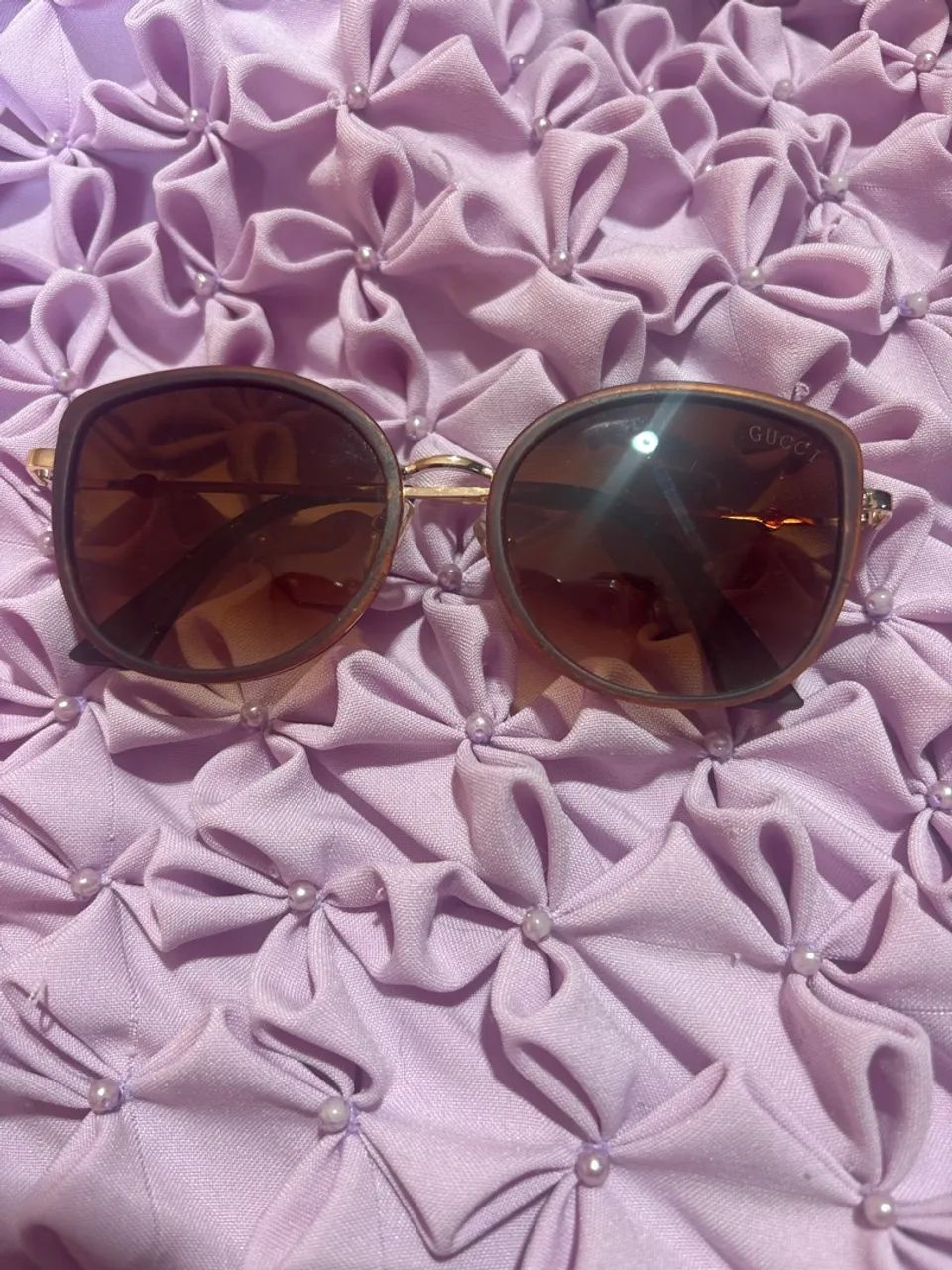 Óculos Gucci original  - Foto 2
