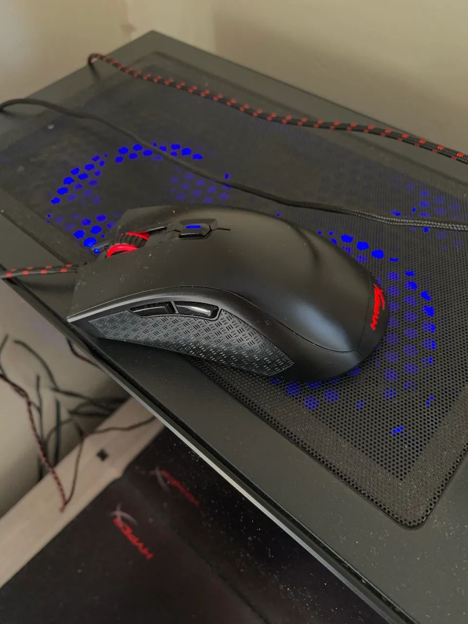 Mouse hyperx pulsifire fps