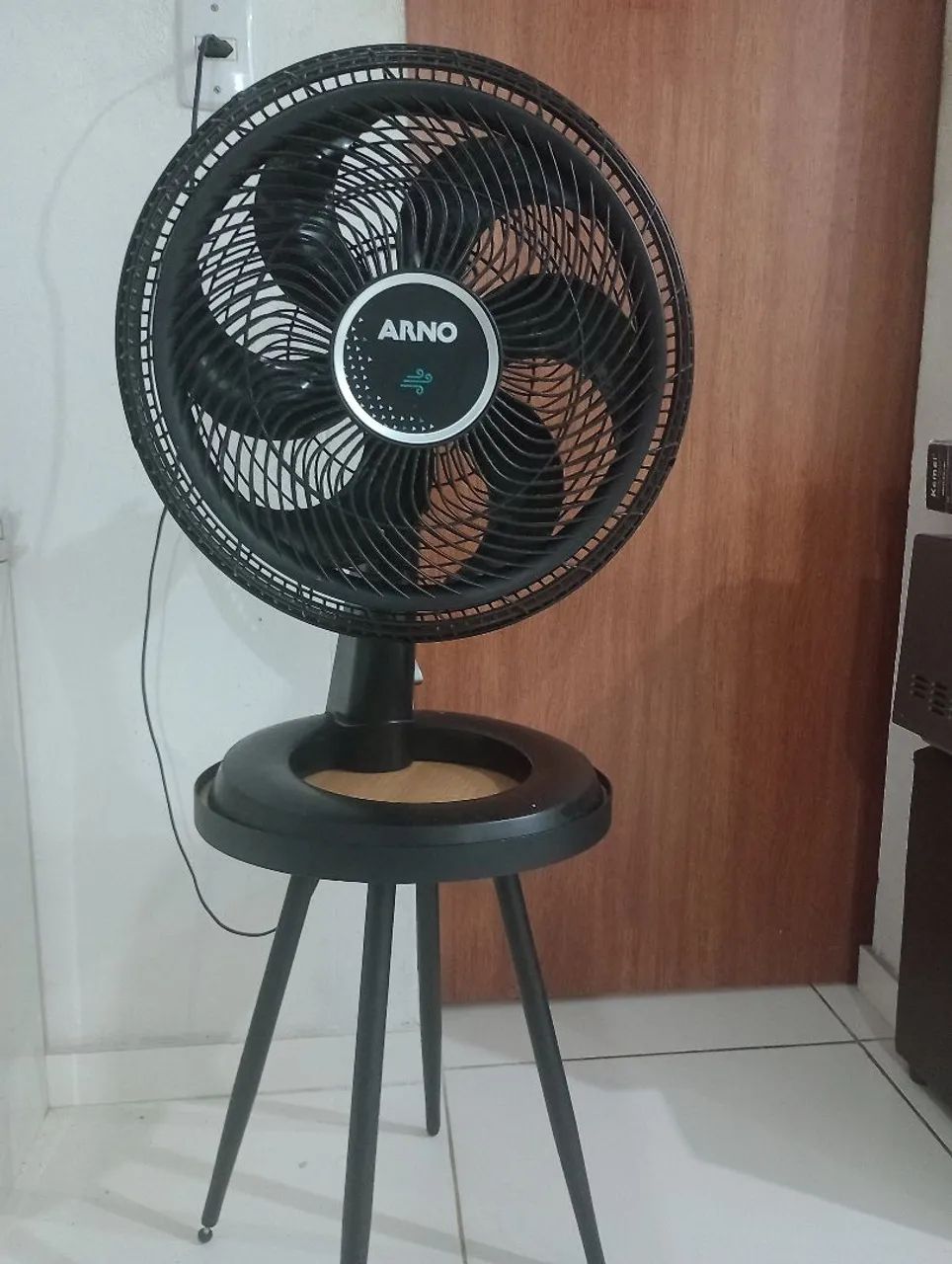 Ventilador Arno  - Foto 2