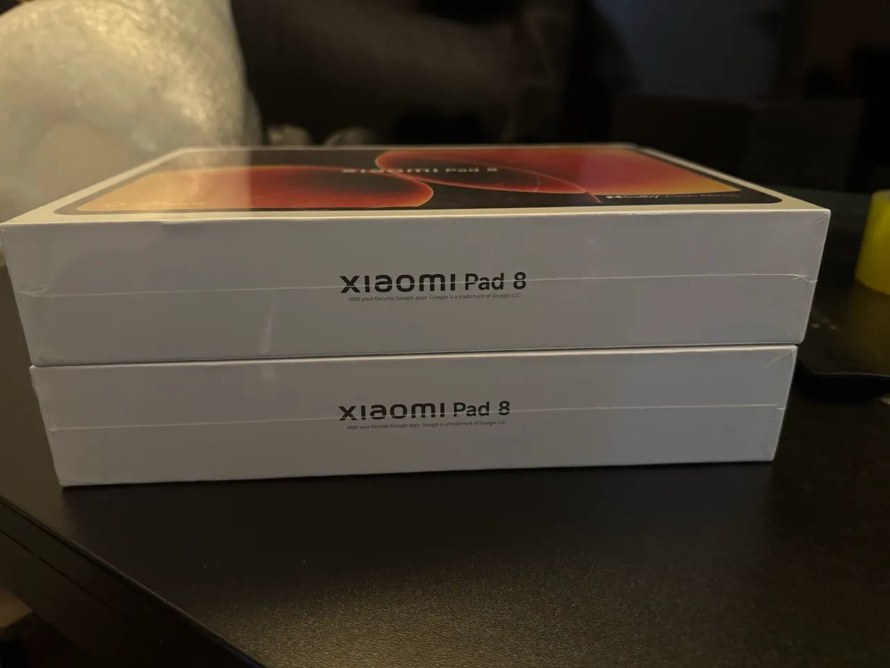 Tablet Xiaomi Pad 8 - 256GB 8GB - Cinza  - Foto 4