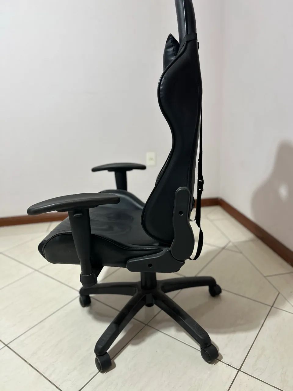 Cadeira gamer  - Foto 3
