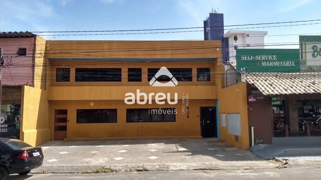 Prédio Comercial à venda em Barro Vermelho, Natal