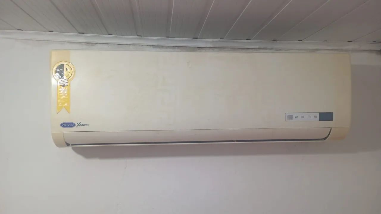 split 18000btus 