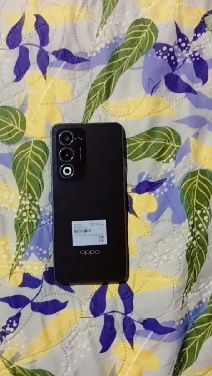 Celular A07, com nota fiscal - Foto 2