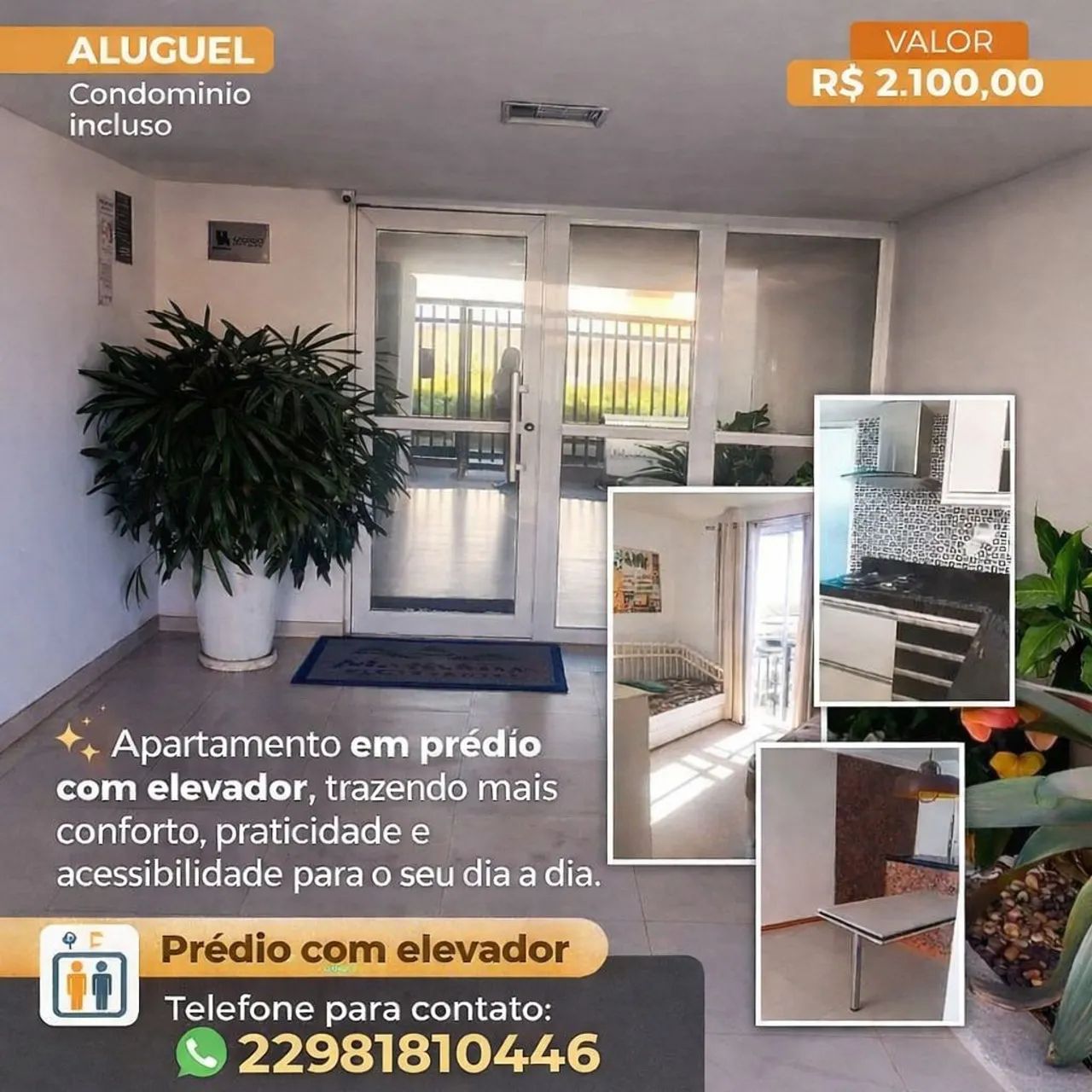 Foto - Rio das Ostras - Jardim Campomar