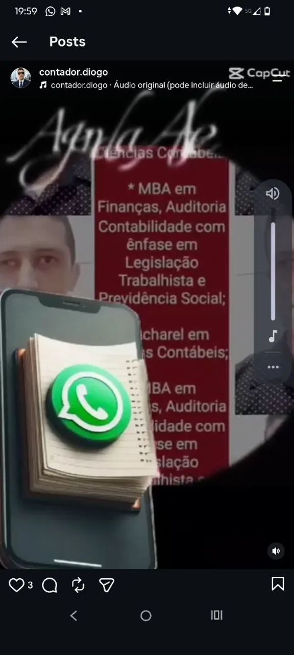 Serviços contábeis  - Foto 5