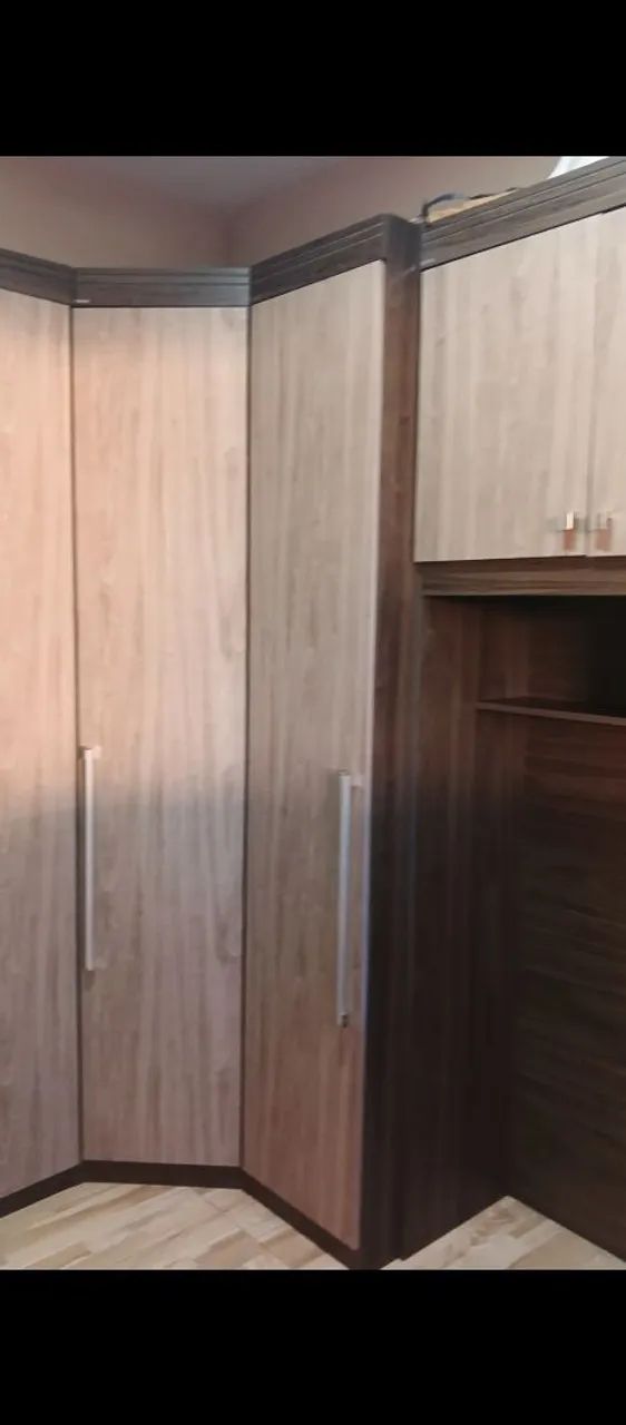Guarda roupa modulado  - Foto 2