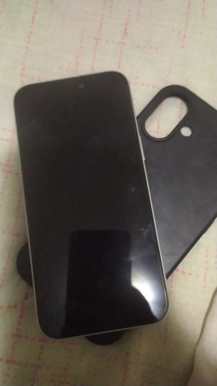 iPhone 16 plus  - Foto 2