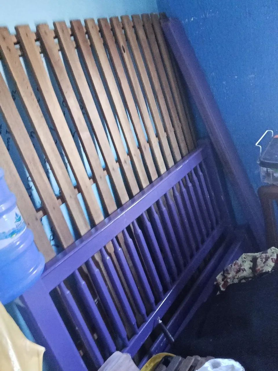 Cama de casal - Foto 2
