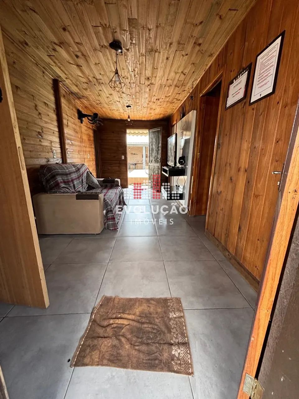 Casa à venda - Maciambú (Ens Brito) - Palhoça/SC - Foto 4