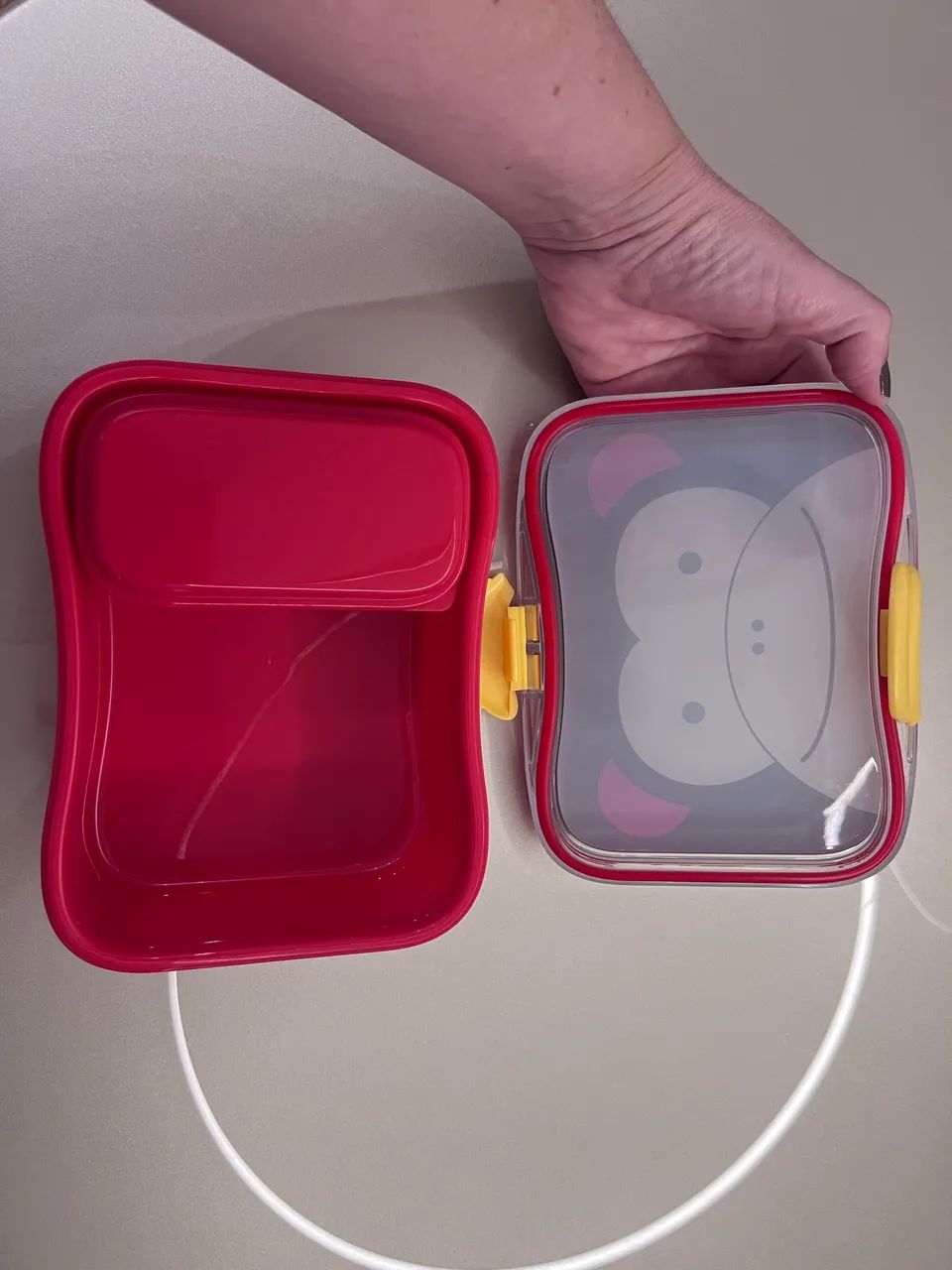Pote / lancheira da SkipHop - Foto 2