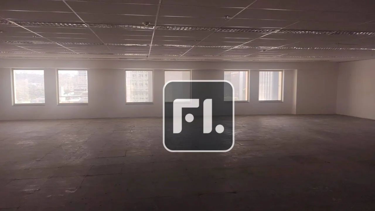 Conjunto para alugar, 609 m² - Vila Olímpia - São Paulo/SP - Foto 4