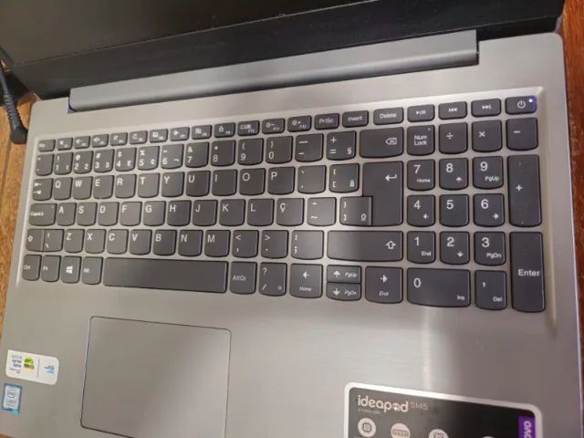 Notebook Lenovo Ideapad Ideapad S145 - Foto 4