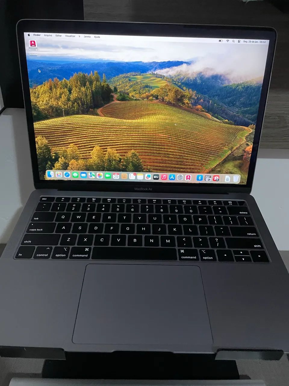 MacBook Air 2019  - Foto 2