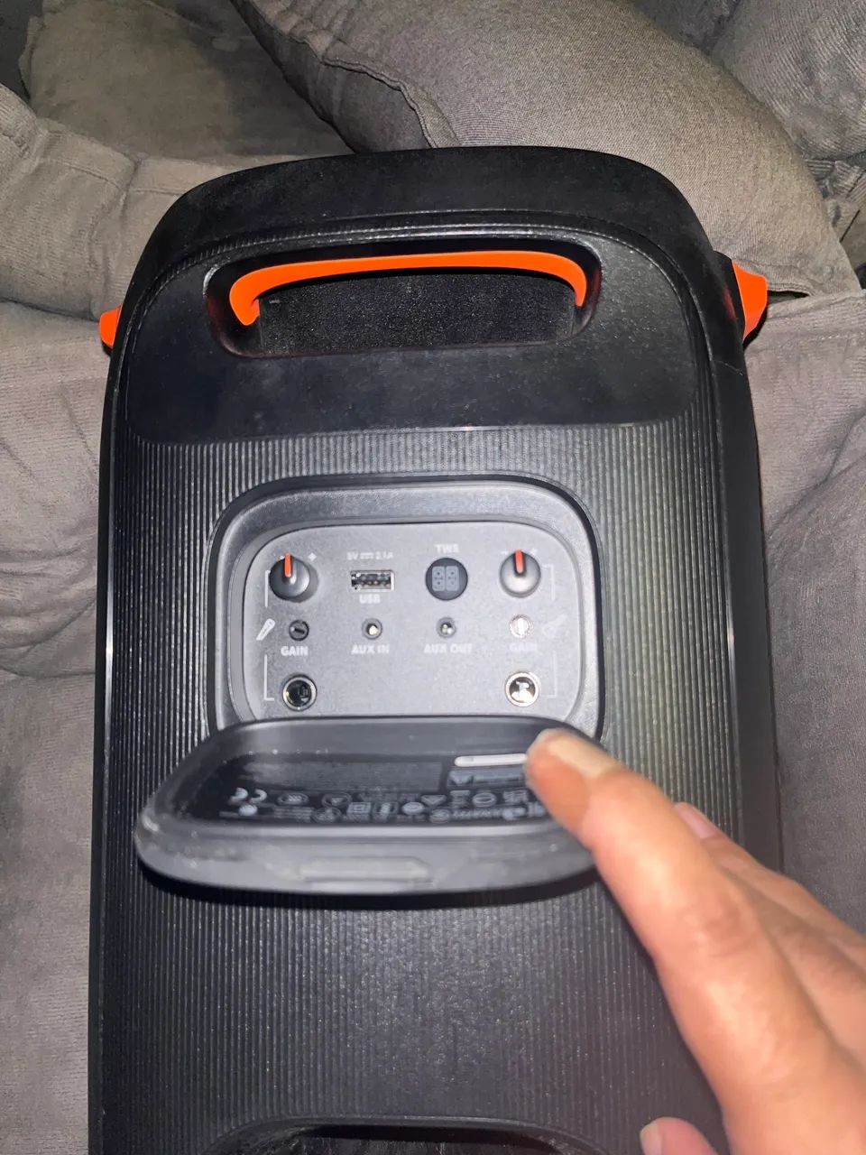 JBL Party Box 110 - Foto 3