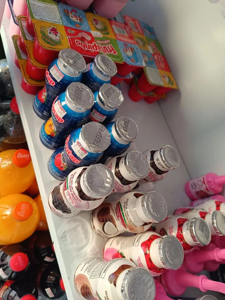 Freezer expositor  - Foto 5