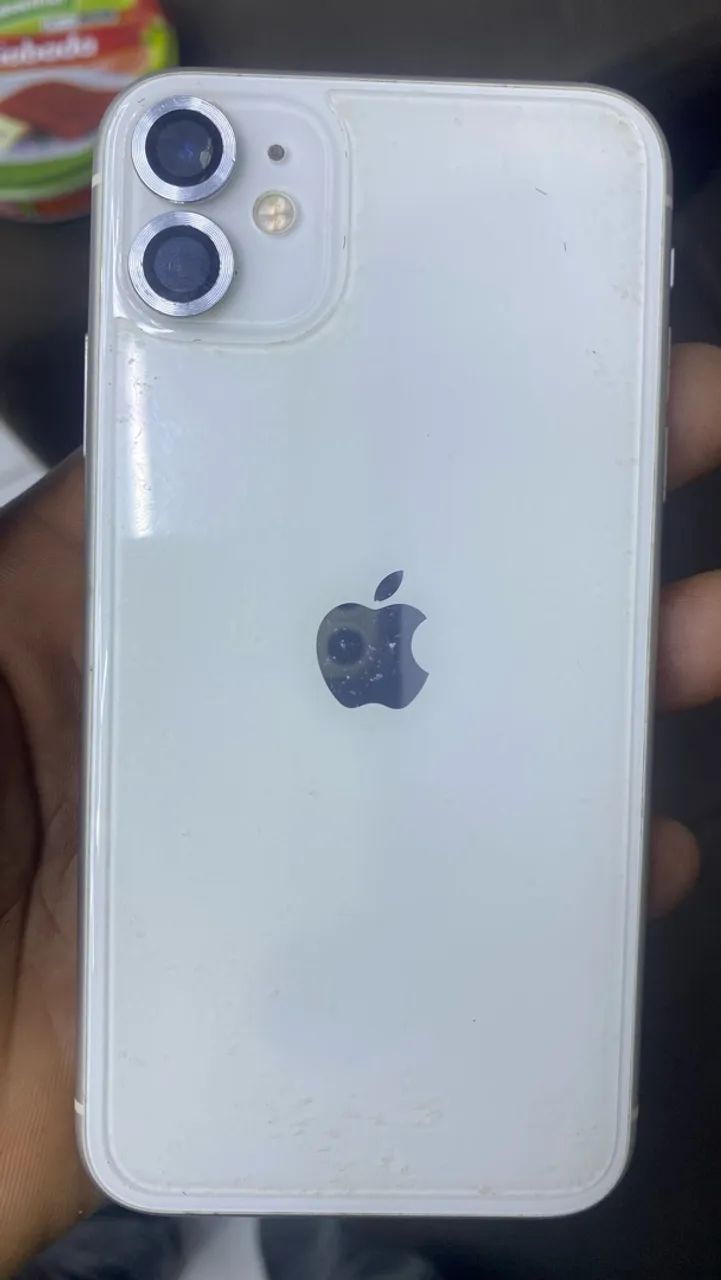 iPhone 11 todo original  - Foto 2