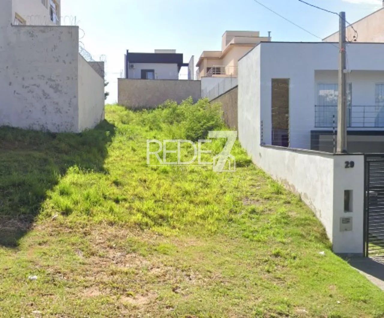 terreno - Jardim Ibirapuera - Campinas - Foto 2