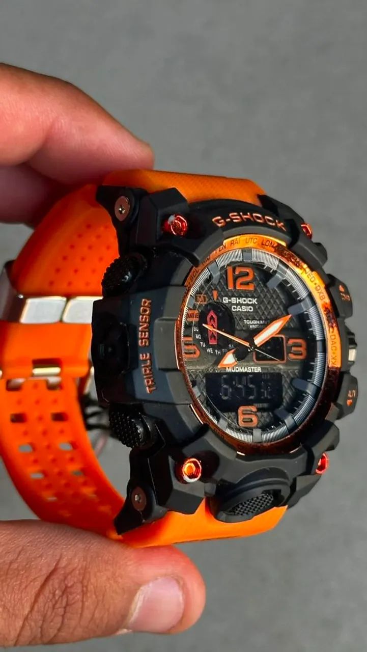 Relógio G-Shock  - Foto 5