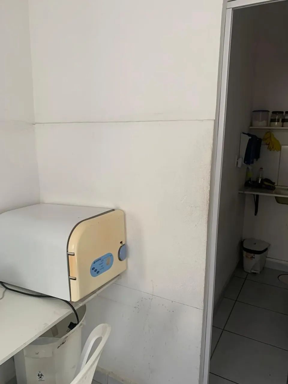 Vendo equipamentos e imóveis para clínica dentária completa. - Foto 6