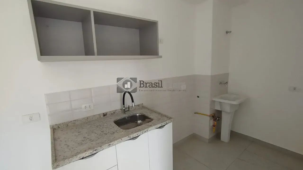 Apartamento com 2 dormitórios para alugar, 38 m² por R$ 3.050/mês - Vila Andrade - São Pau - Foto 9