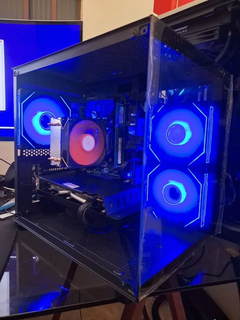 Pc completo  - Foto 3