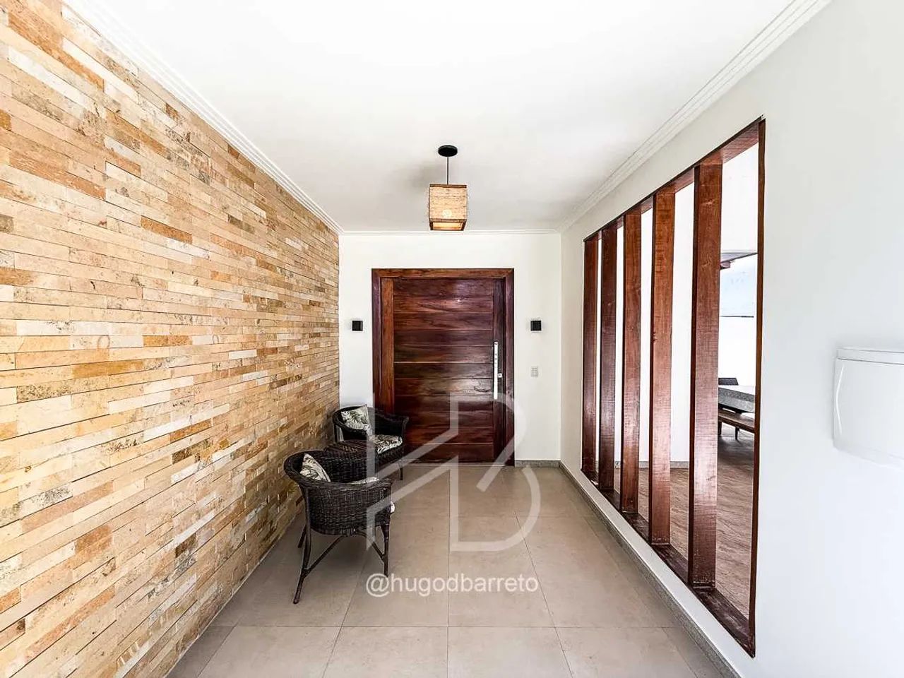 Rota do Sol Casa Porteira Fechada Reformada OPORTUNIDADE [5530] - Foto 5