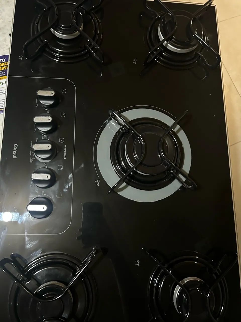 Coocktop 