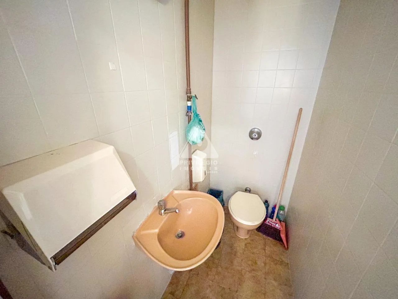 Oportunidade de Negócio: Sala Comercial com Vista para o Mar | Andar Alto | Próxima à Praç - Foto 6