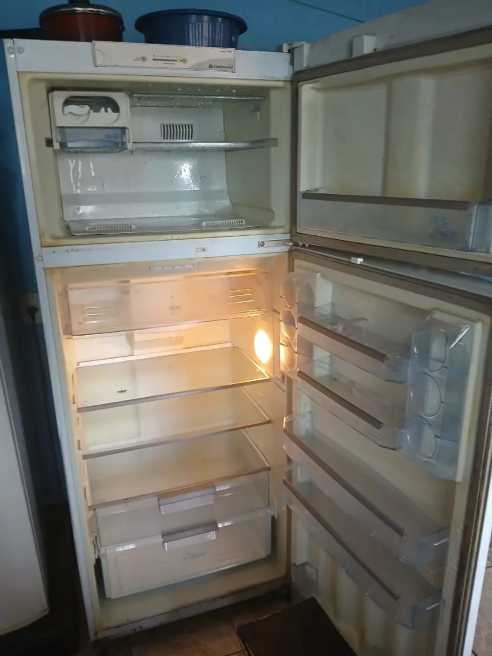 Geladeira - Foto 2
