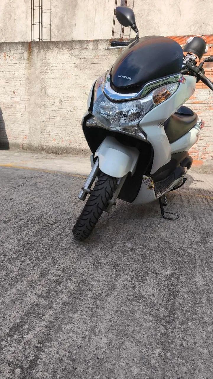 PCX revisada  - Foto 3